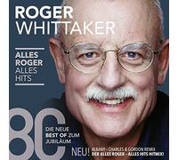 Whittaker,Roger - Roger-Alles Hits [Import]