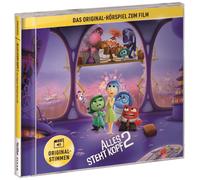 Alles Steht Kopf - Alles Steht Kopf 2 (Hörspiel) [Import]