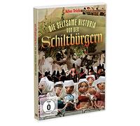 Alles Trick-Die seltsame Historia Von den Schiltbürgern [Import]