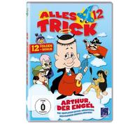 Alles Trick - Folge 12-Arthur,der Engel [Import]