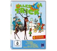 Alles Trick - Folge 14-Hirsch Heinrich/der Angsthase/+ [Import]