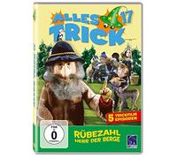 Alles Trick - Folge 17-Rübezahl-Her der Berge [Import]