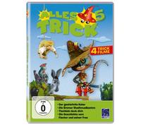 Alles Trick - Folge 5-Gestiefelte Kater/Bremer Stadtmusikanten/+ [Import]