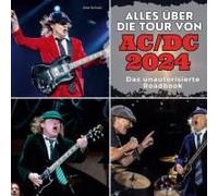 Alles Über Br Die Tour Vonbr Ac/Dc 2024