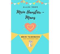 Alles Über Meine Haustier-Maus