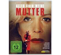 Alles über meine Mutter – Studiocanal – Blu-ray