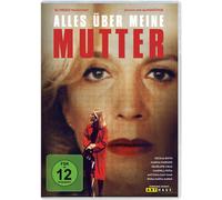 Alles über Meine Mutter [Import]