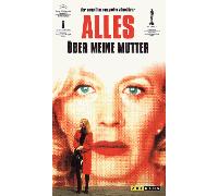 Alles über meine Mutter [VHS]