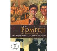 Alles über Pompeji