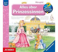 Alles Über Prinzessinen