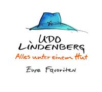 Lindenberg, Udo - Alles Unter Einem Hut - Eure Favoriten