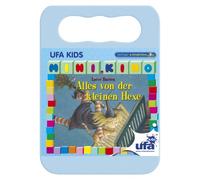 Alles Von der Kleinen Hexe - Alles Von der Kleinen Hexe (UFA Mini Kino) [Import]