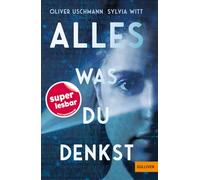 Alles, was du denkst