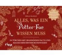 Alles, Was Ein Potter-Fan Wissen Muss