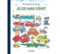 Alles was fährt
