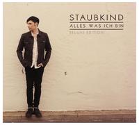 Staubkind – Alles Was Ich Bin – 2 CD – Édition Deluxe