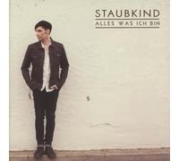 Staubkind - Alles Was Ich Bin [Import]