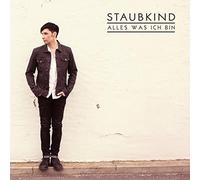 Staubkind - Alles Was Ich Bin [Import]