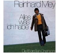 Reinhard Mey – Alles was ich habe – Bertus