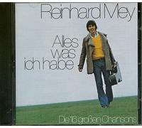 Reinhard Mey – Alles was ich habe – Bertus