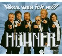 Alles Was Ich Will [Import]