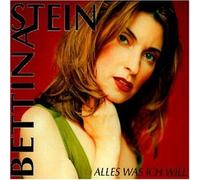 Alles Was ich Will (INCL. Instr.) [Import]