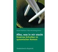 Alles, Was In Mir Steckt