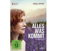 Alles was kommt (DVD)