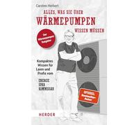 Alles, Was Sie Über Wärmepumpen Wissen Müssen