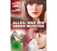 Alles Was Wir Geben Mussten (Dvd)