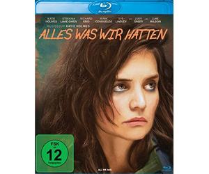 Alles was wir hatten