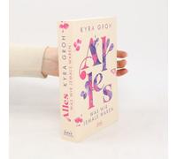 Alles, Was Wir Jemals Waren (Alles-Trilogie, Band 3)