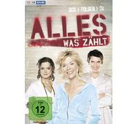 Alles was zählt - Box 1
