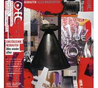 Alles Wieder Offen [Import]