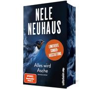 Alles wird Asche