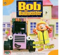Bob d. Baumeister 13 - Alles Wird Gut [Import]
