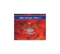 Alles Wird Gut, Harry