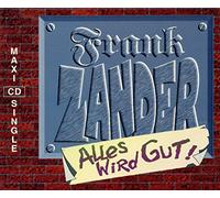 Alles Wird Gut/Here Comes Kurt [Import]