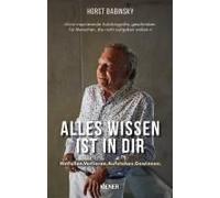 Alles Wissen Ist In Dir