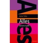 Alles - Worum Es Geht