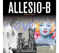 Allesio B - All over love Opus Delits 42 - Collectif - Criteres Eds - broché - Beau livre