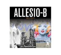 Allesio B - All Over Love Opus Délits 42 - Collectif - Criteres Eds - broché - Beau livre