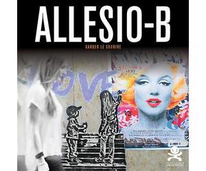 Allesio B - All over love Opus Delits 42 - Collectif - Criteres Eds - broché - Beau livre
