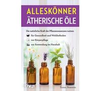 Alleskönner Ätherische Öle