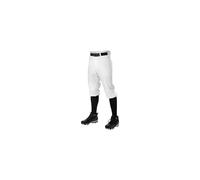 Alleson pour homme Cuissard de baseball pour homme, Homme, blanc, Small