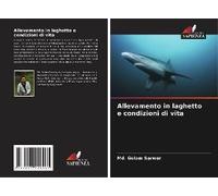 Allevamento In Laghetto E Condizioni Di Vita