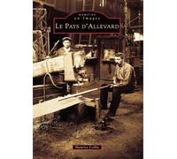 Allevard (Pays d')