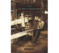 Allevard (Pays d')