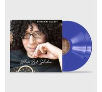ALLEVI BEST SELECTION (BLUE VINYL/2LP)