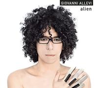 Allevi, Giovanni - Alien